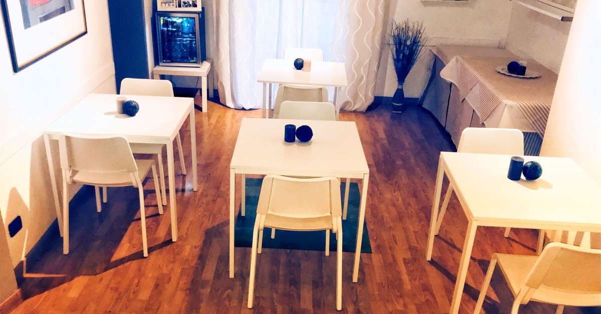 Een foto van B&B Stesicoro