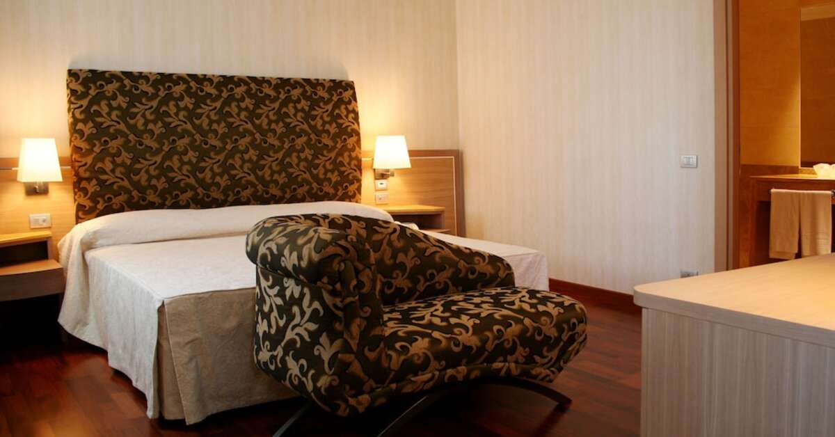 Een foto van Poli Hotel
