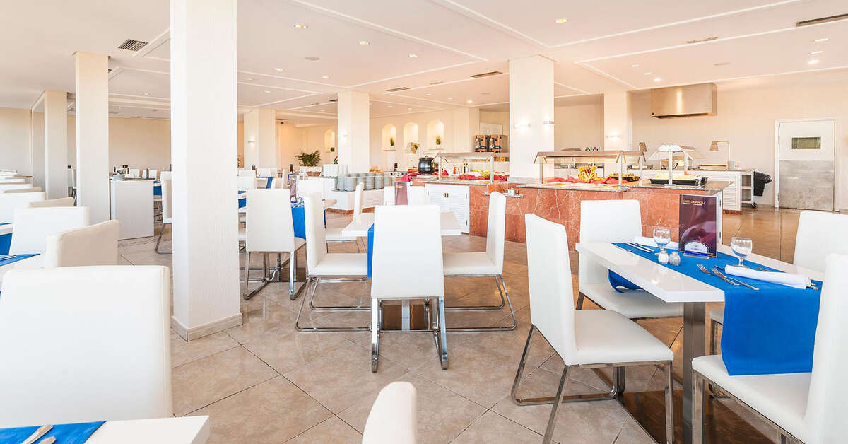 Een foto van Globales Cala'n Blanes