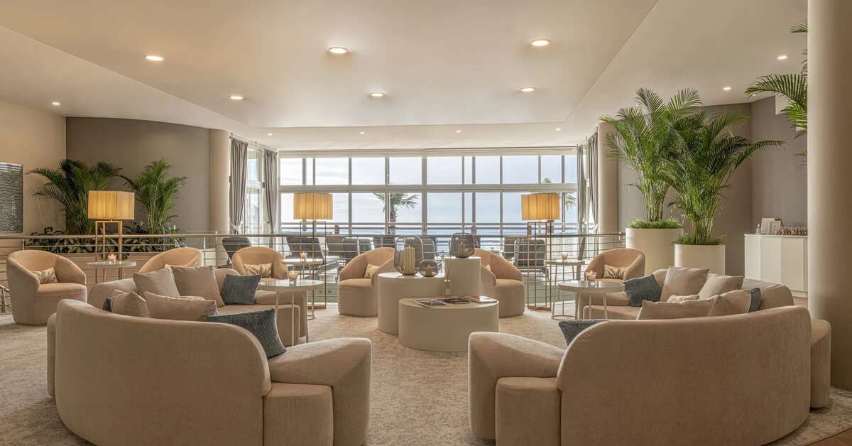 Een foto van Lefay Resort & Spa Lago di Garda