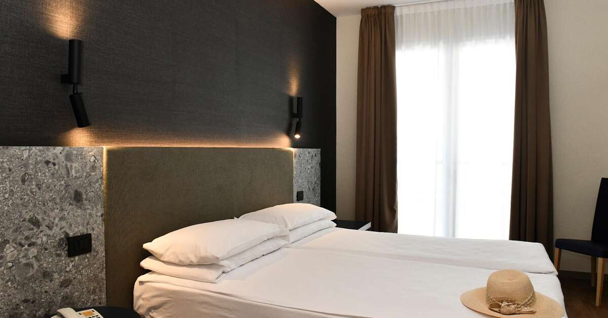Een foto van Hotel Eden Lido di Jesolo
