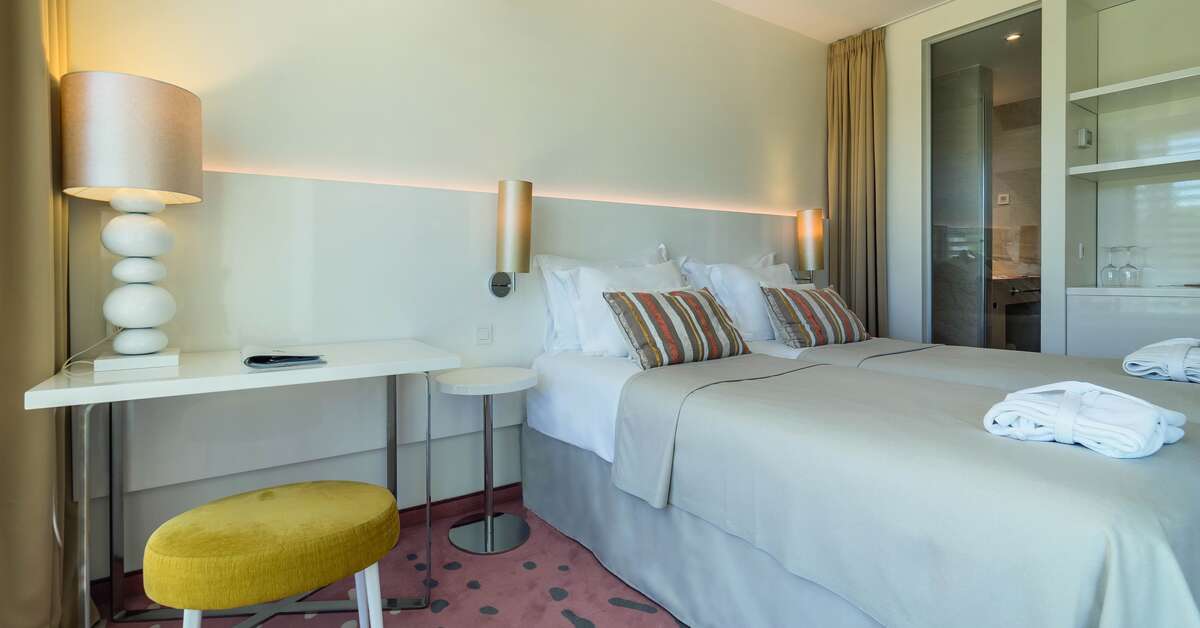 Een foto van Amadria Park Hotel Ivan