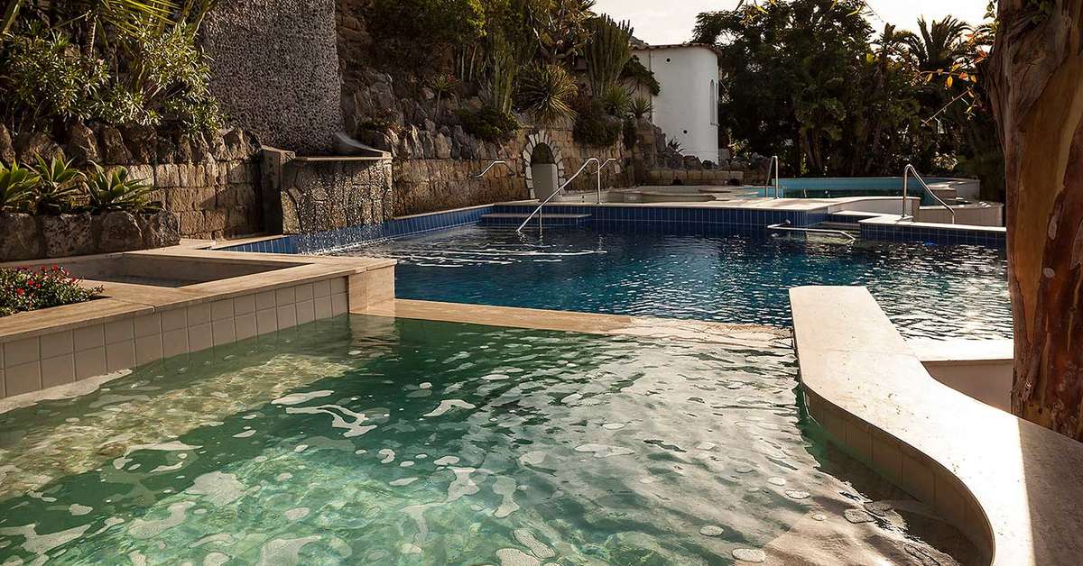 Een foto van Hotel Miramare Sea Resort & Spa