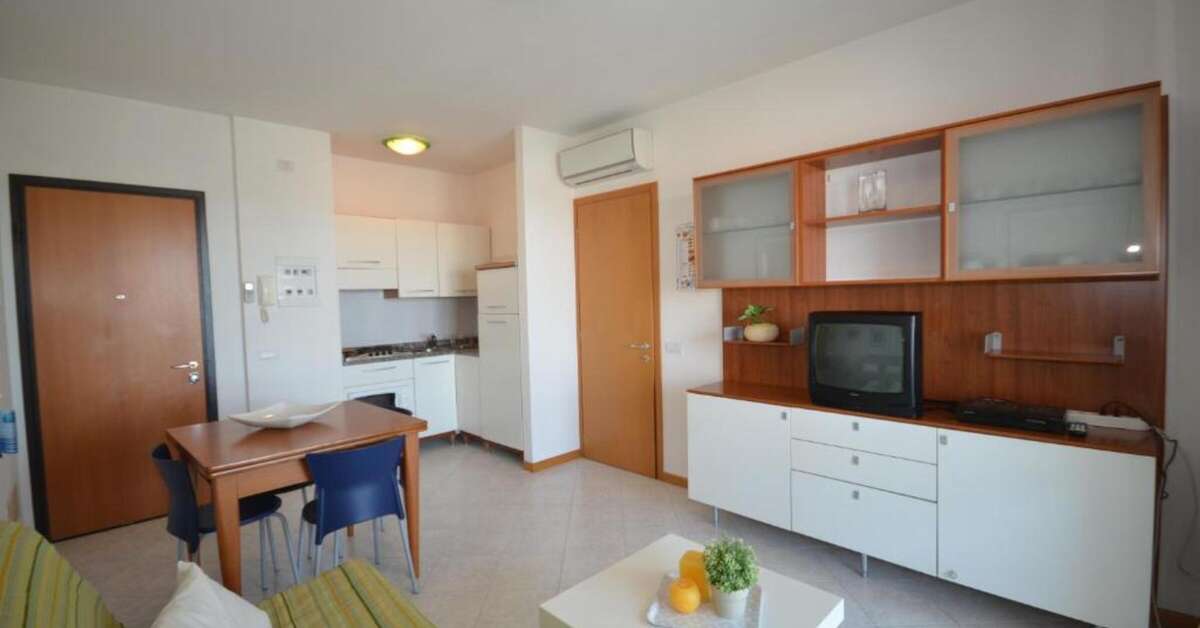 Een foto van Appartementen Torre Del Sole