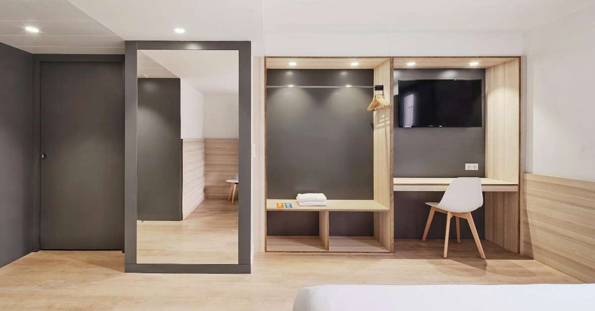 Een foto van Hostal Lami