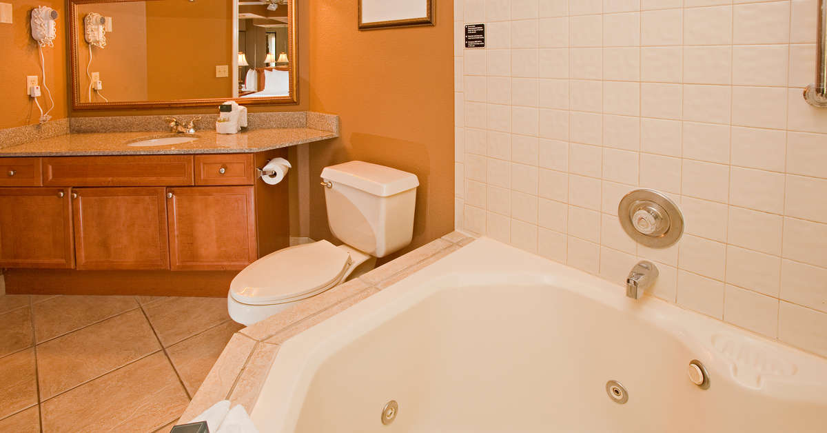 Een foto van Legacy Vacation Club Lake Buena Vista