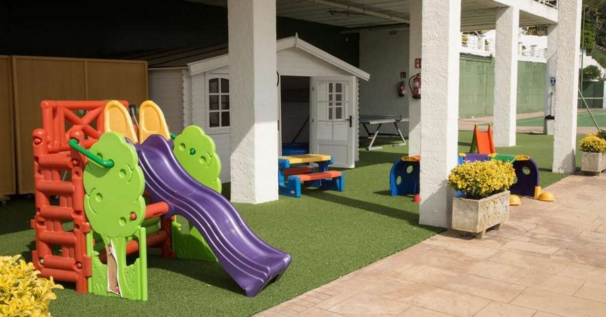 Een foto van Hotel Don Juan Tossa