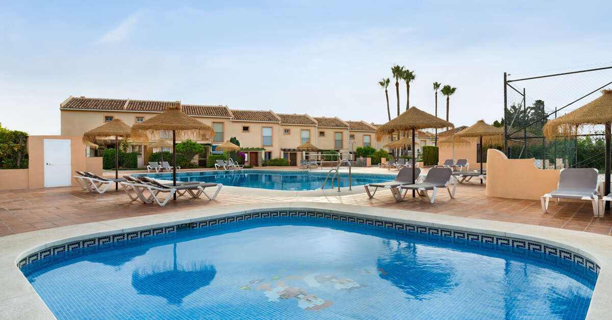 Een foto van Ramada Residences by Wyndham Costa del Sol