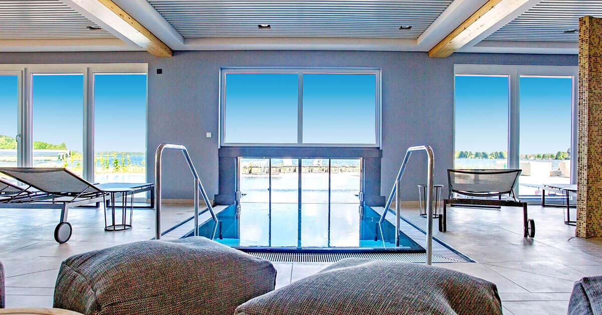Een foto van Maremuritz Yachthafen Resort & Spa