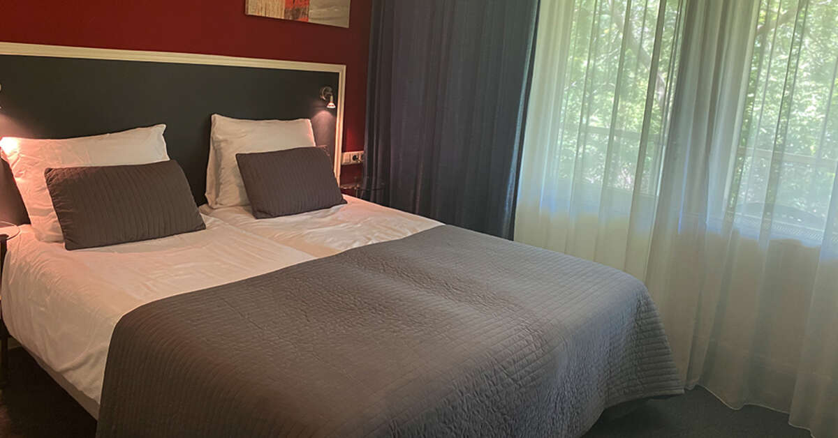 Een foto van Fletcher Strandhotel Renesse