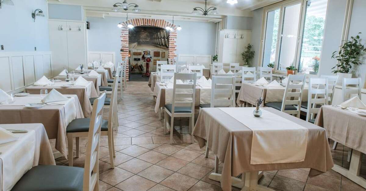 Een foto van Residence Triglav