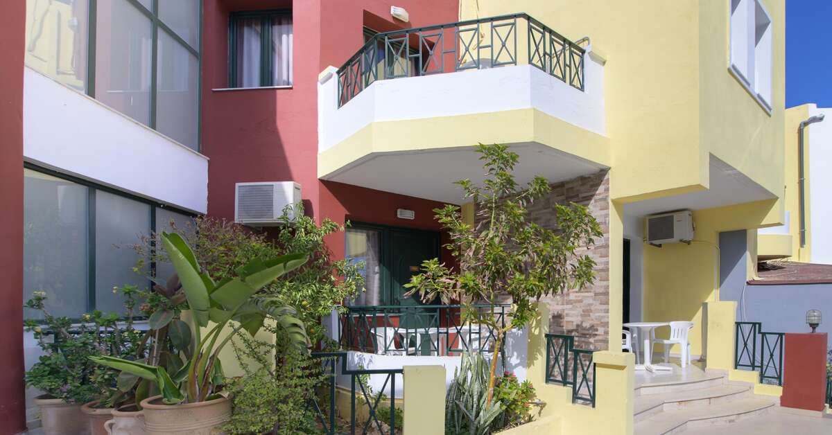 Ein Foto Ariadni Palace
