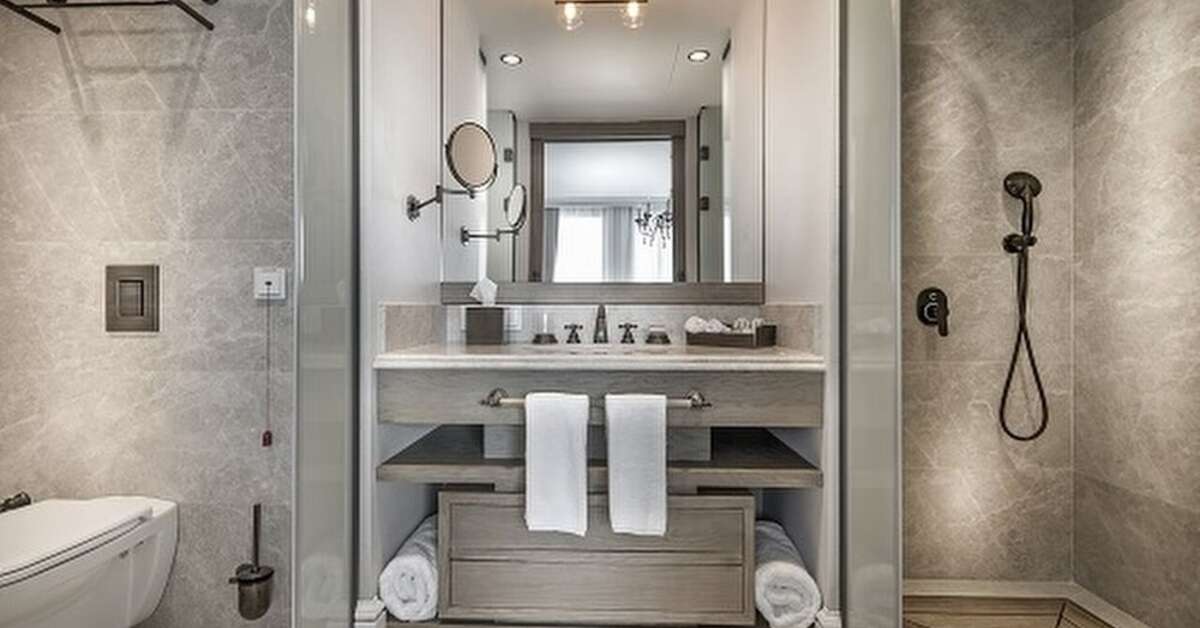 Een foto van Allium Bodrum Resort & Spa