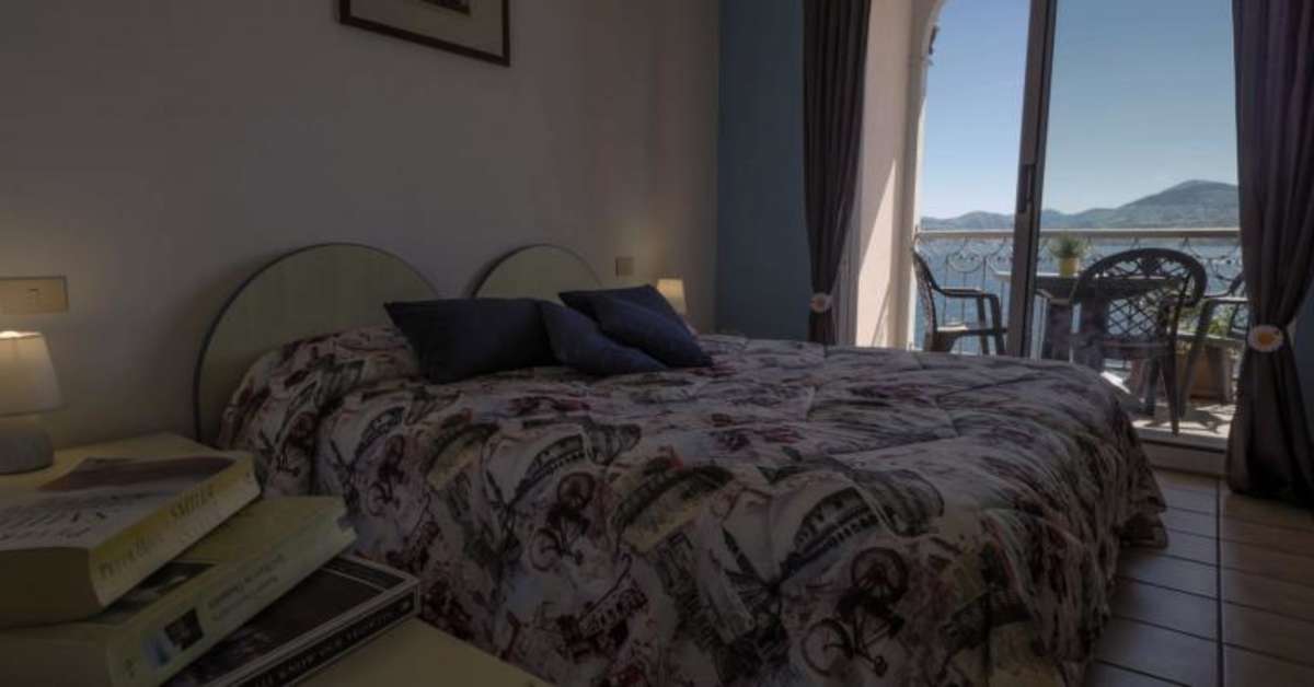 Een foto van Residence Casa & Vela