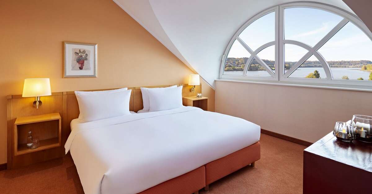 Een foto van Golf- & Sporthotel Wiesensee