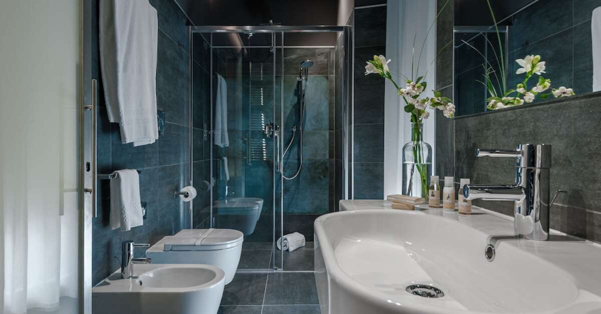 Een foto van Air Suite