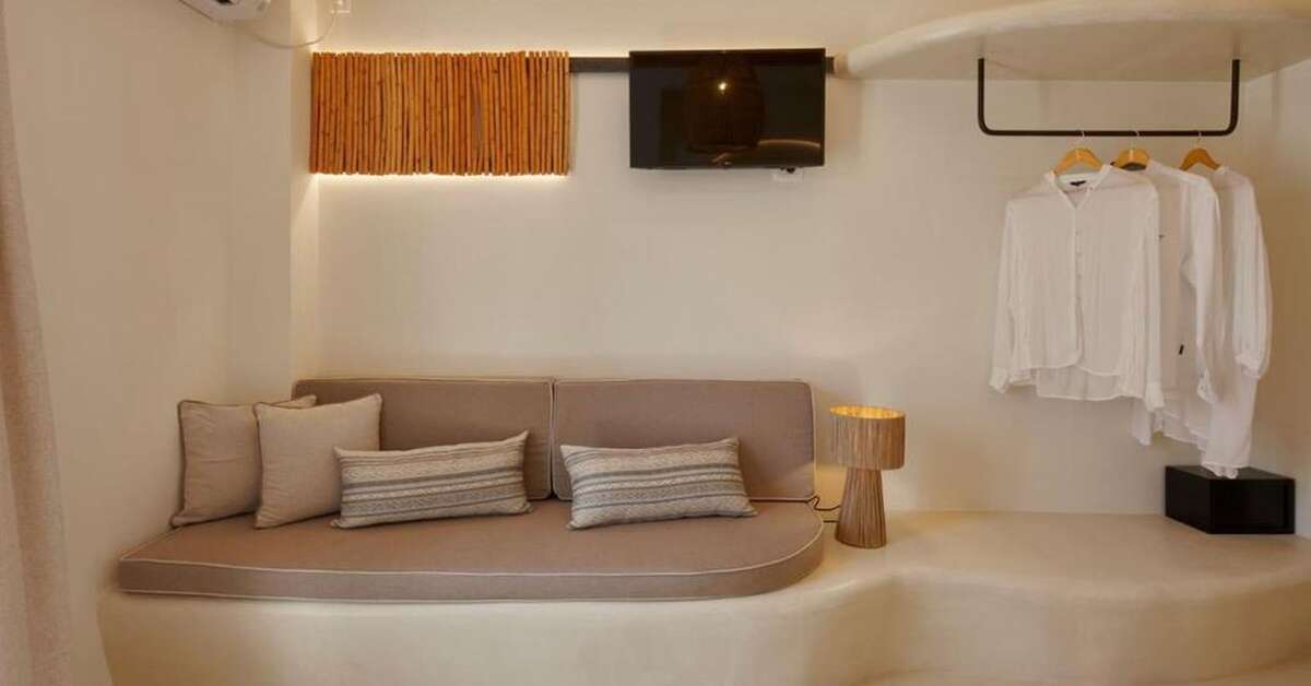 Een foto van Hotel Hermes