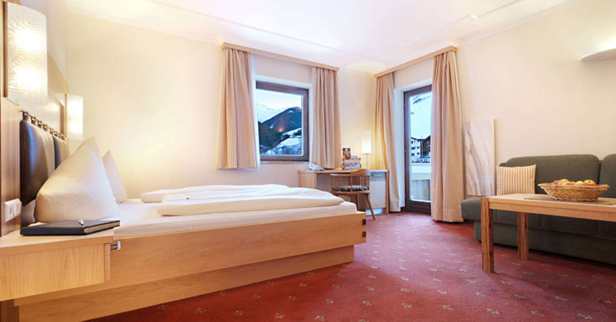 Een foto van Hotel Hasenauer