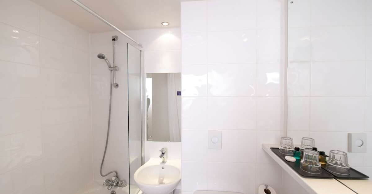 Een foto van Leonardo Inn Glasgow West End