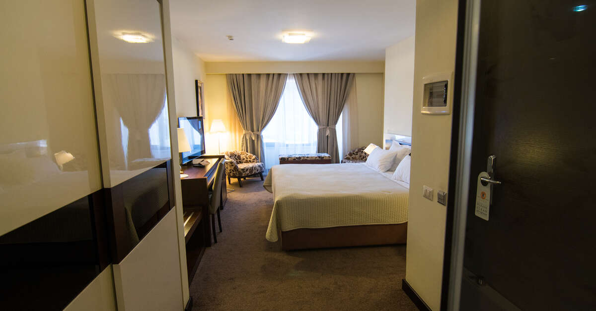 Een foto van Kotoni Boutique Hotel
