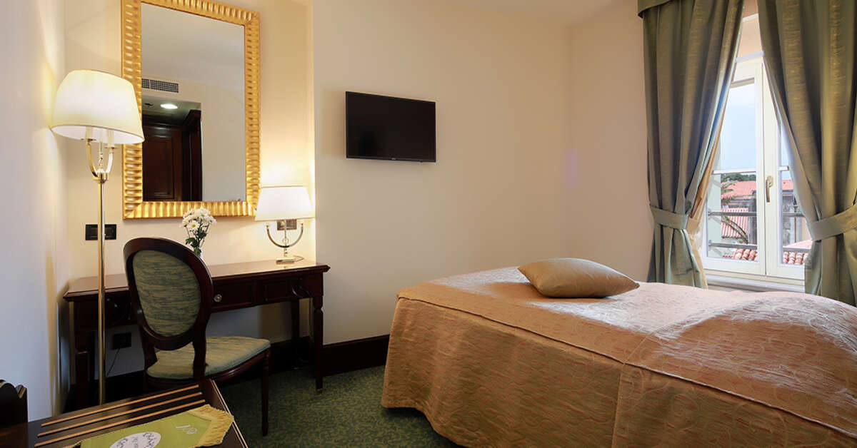 Een foto van Arbiana Hotel