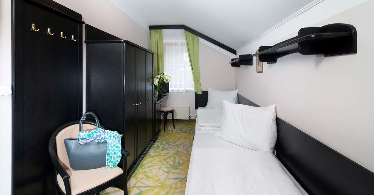 Een foto van Hotel Zatisi