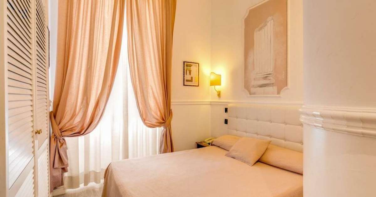 Een foto van Hotel Martini Casavatore