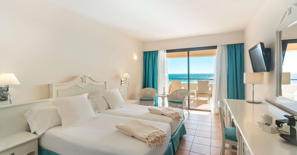 Een foto van Iberostar Waves Playa Gaviotas