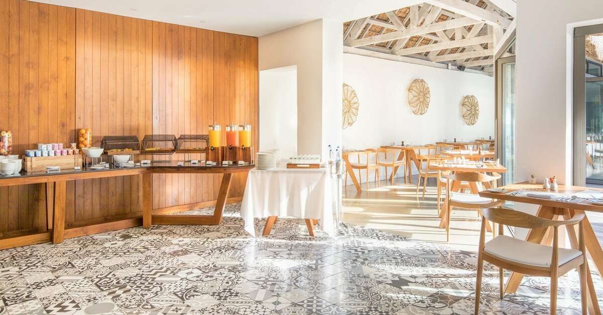 Een foto van SeaSense Boutique Hotel & Spa