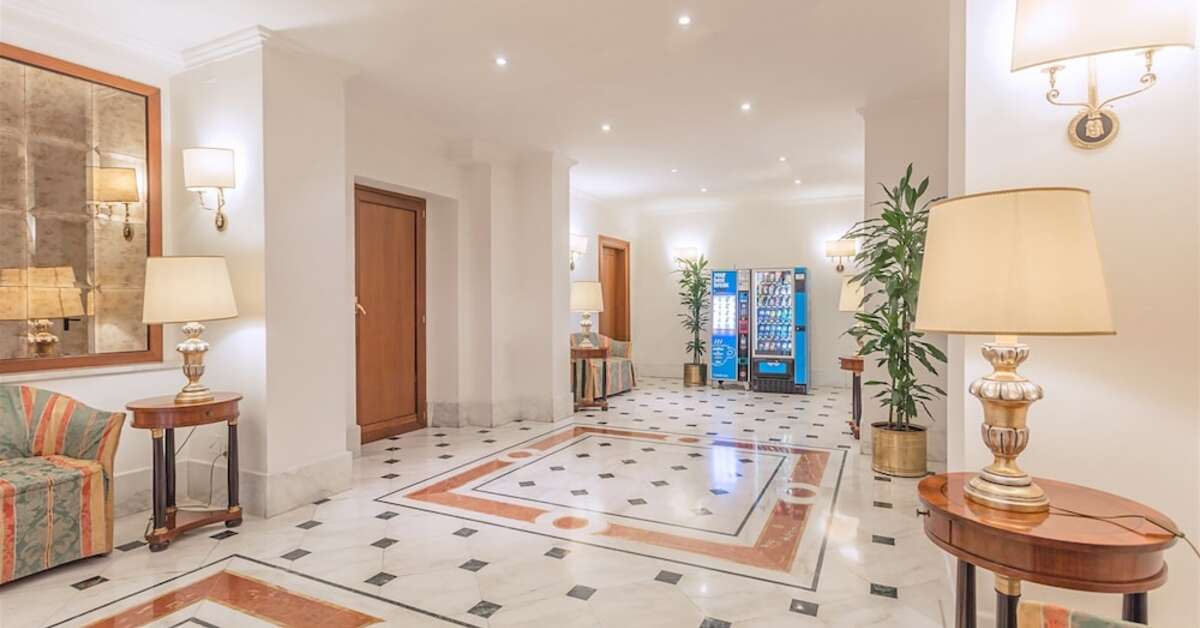 Een foto van Raeli Hotel Luce