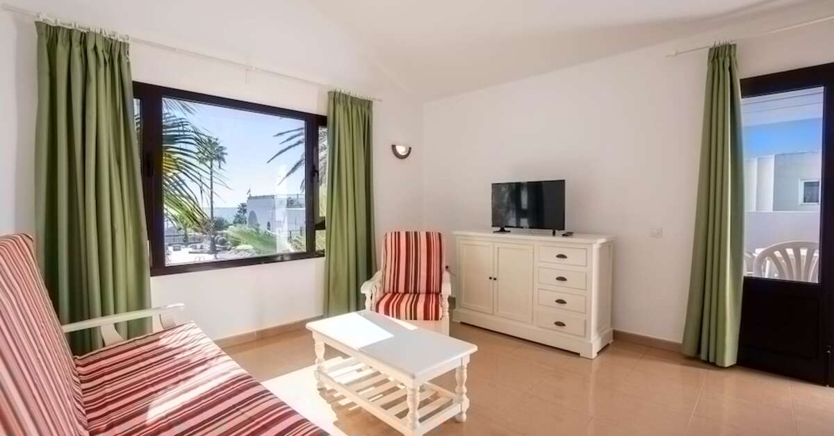Ein Foto Apartments Flamingo