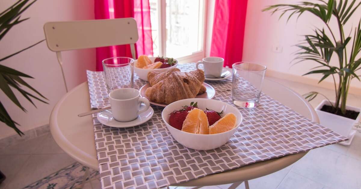 Een foto van Maison Ortigia