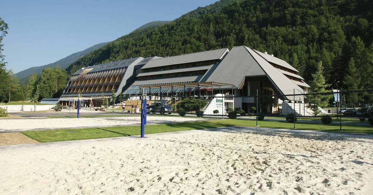 Een foto van Hotel Spik