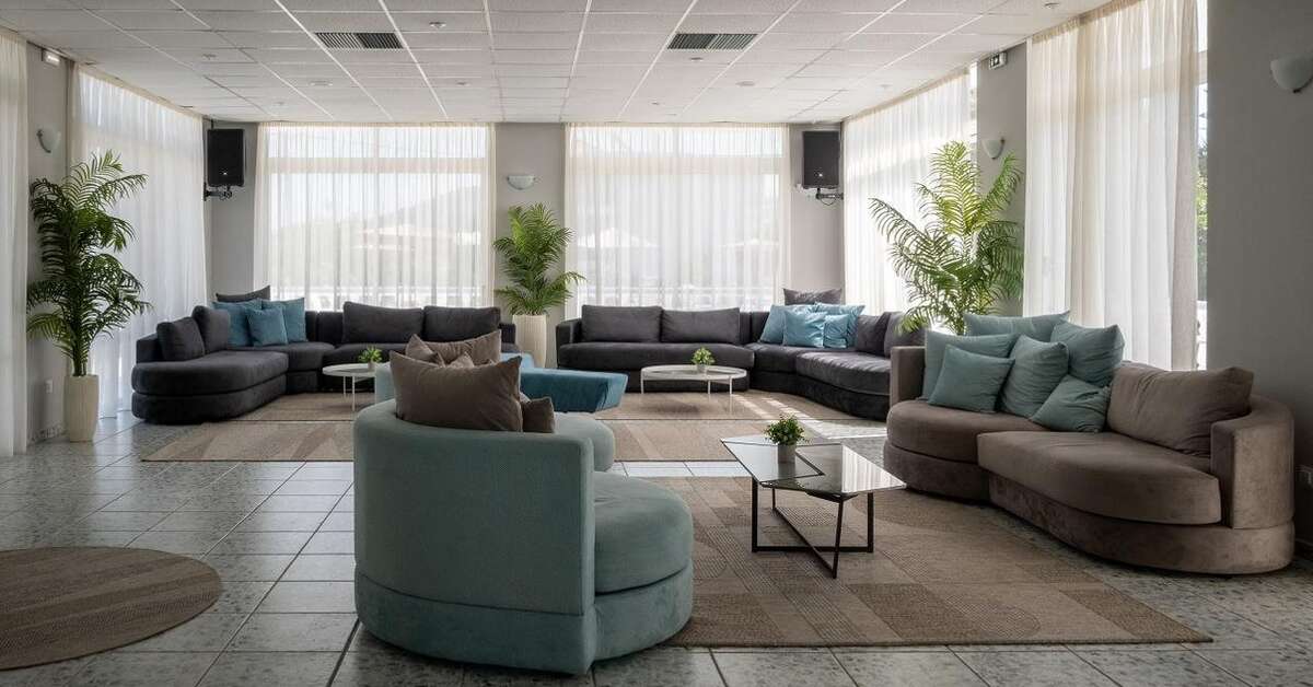 Een foto van Ayit Hotel
