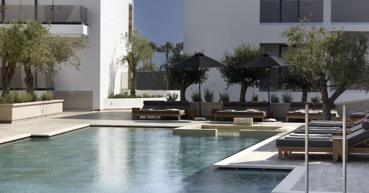 Een foto van Lango Design Hotel & Spa