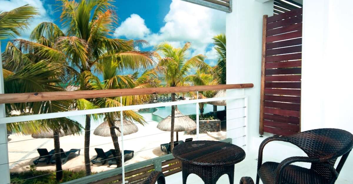 Een foto van Laguna Beach Hotel & Spa
