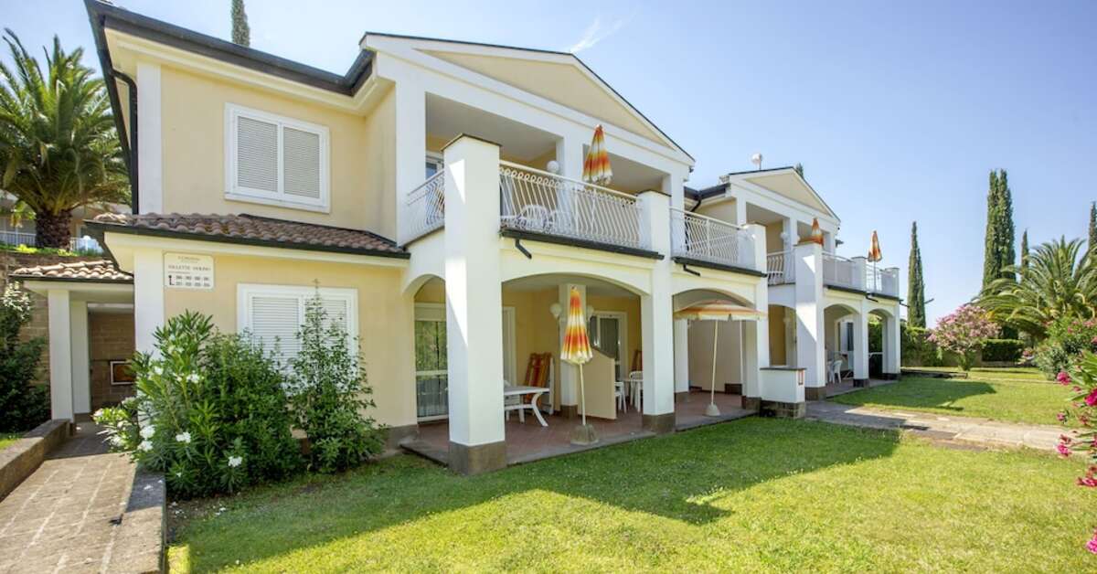 Een foto van Hotel & Golf Resort Il Pelagone