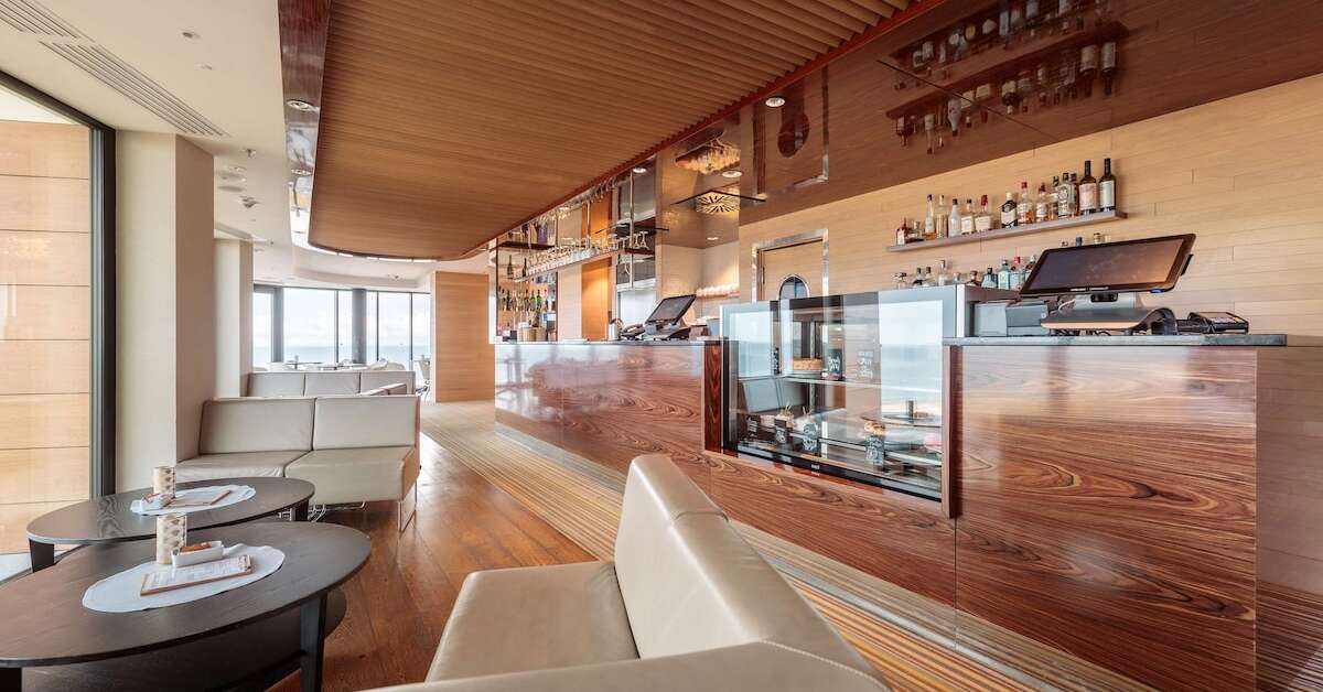 Een foto van Radisson Blu Resort Swinoujscie