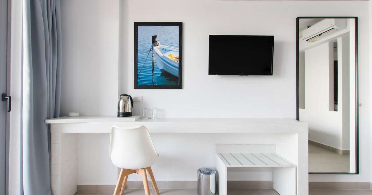 Ein Foto Konstantinos Palace