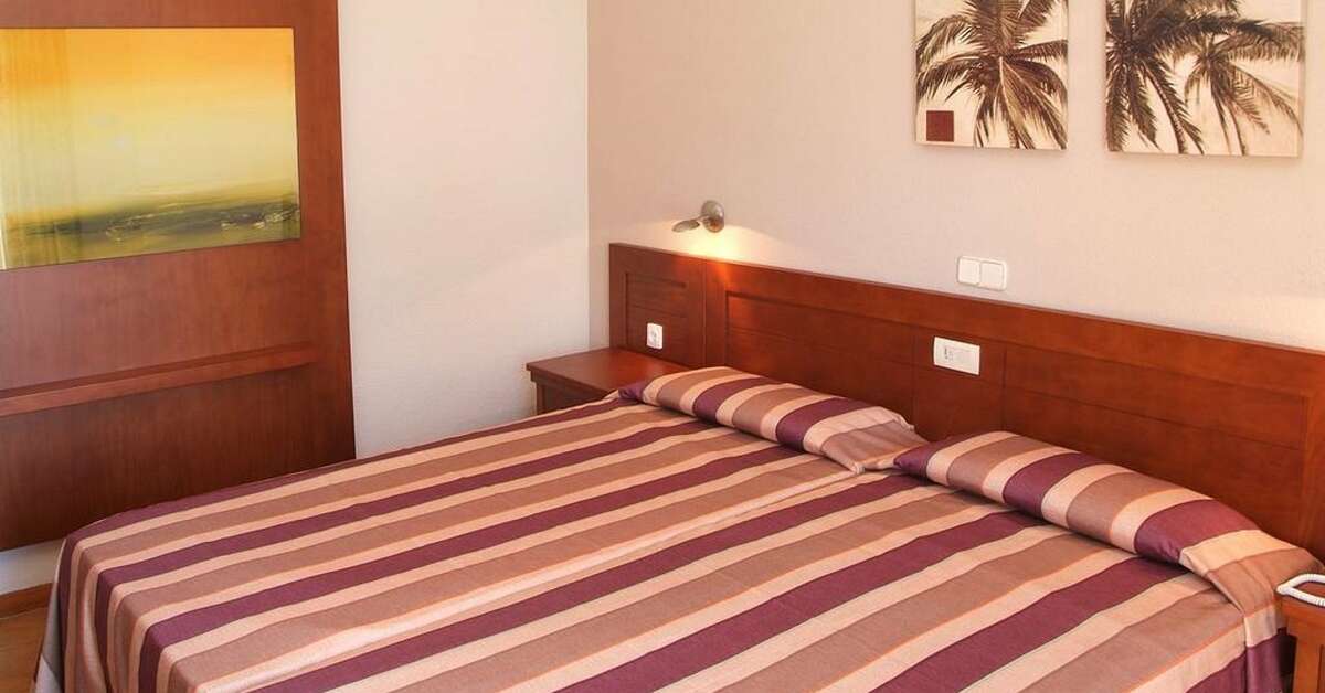 Een foto van Vista Sur Appartementen