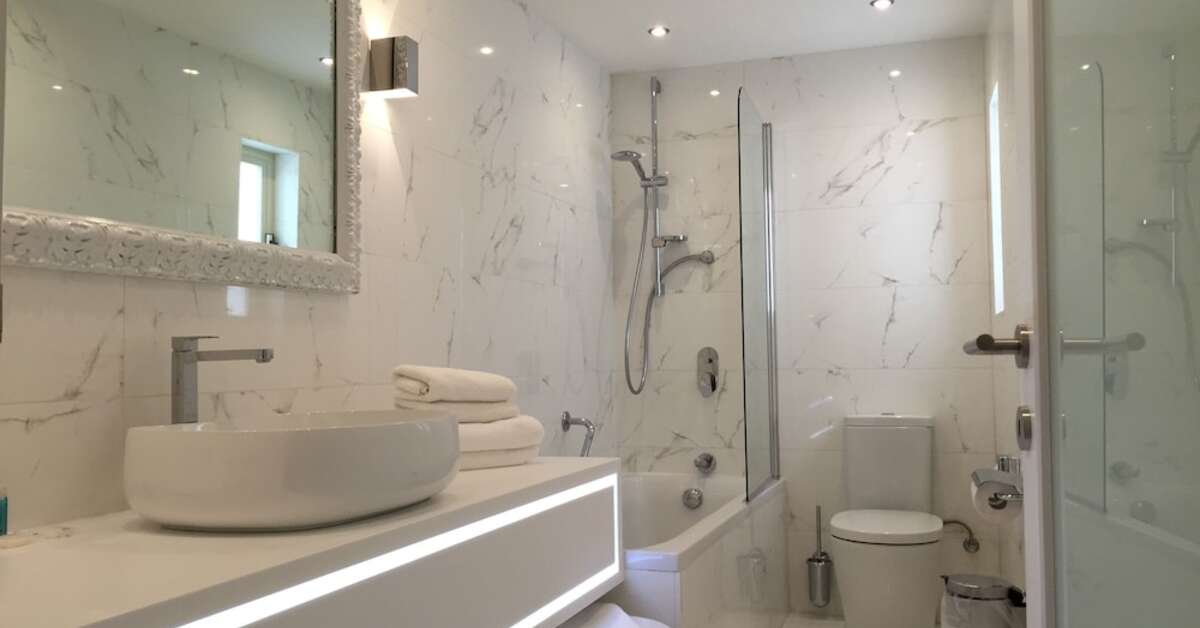 Een foto van Hotel Osborne