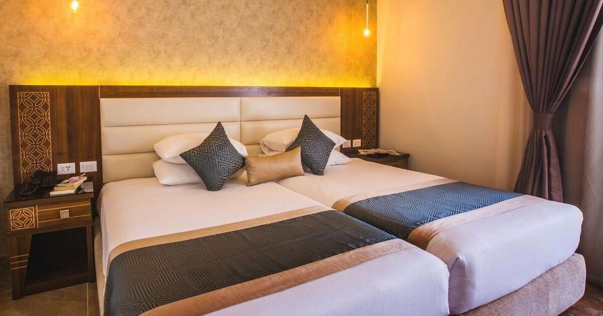 Een foto van Pickalbatros Royal Moderna Resort