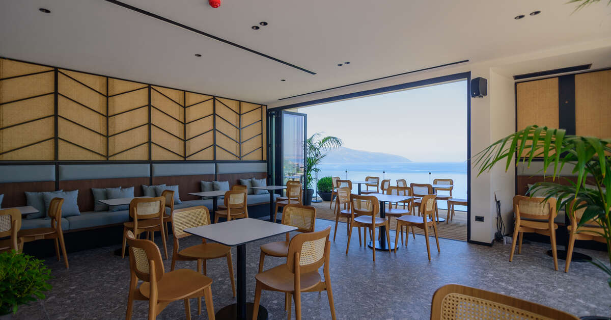 Een foto van Nobus Hotel & Spa