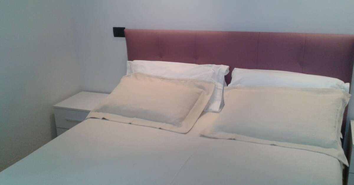 Een foto van Hotel Michelangelo Rimini