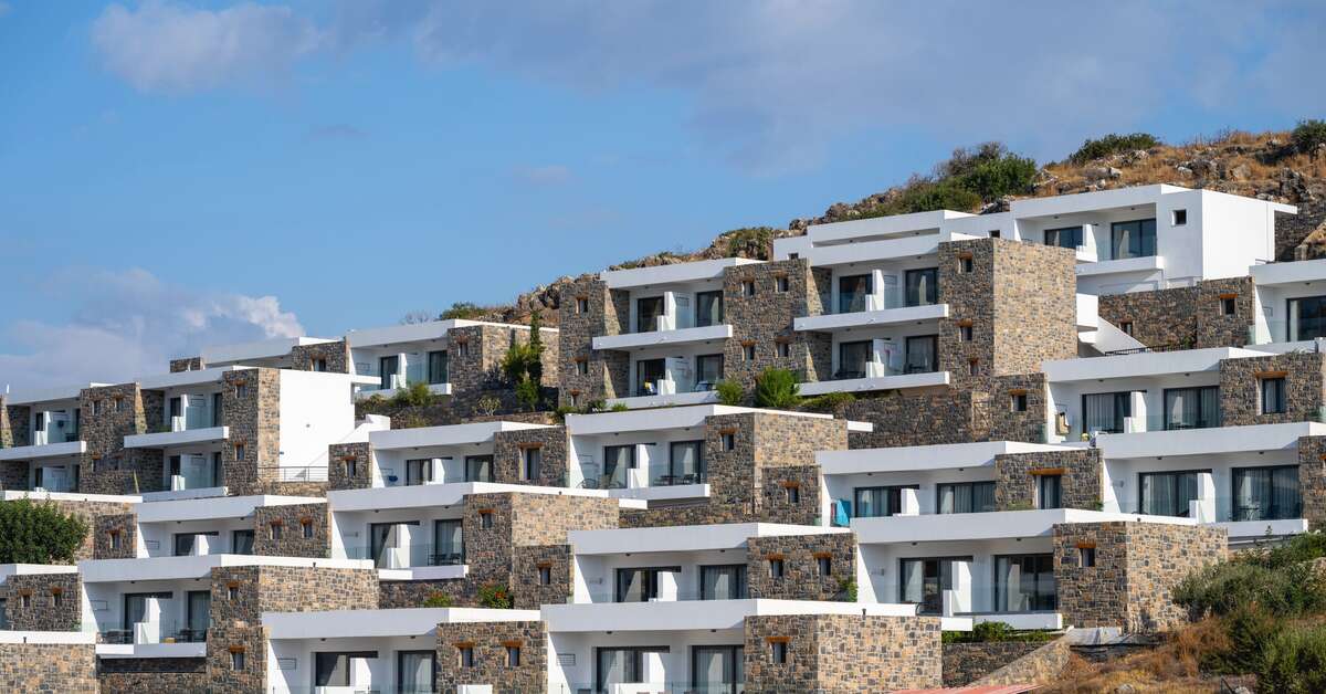 Een foto van Ariadne Beach