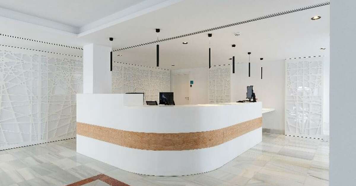 Een foto van Alua Suites Las Rocas