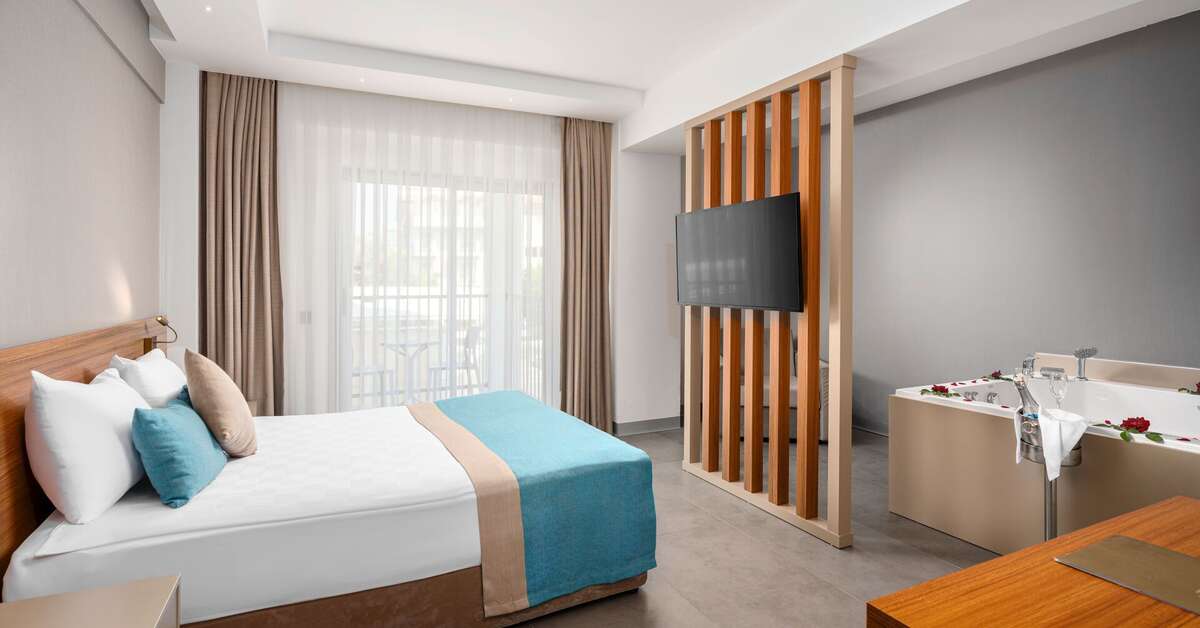 Ein Foto Side Story Resort & Spa