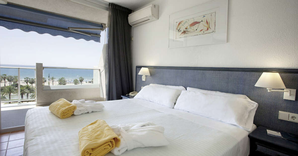 Ein Foto Studios & Apartments Blaumar