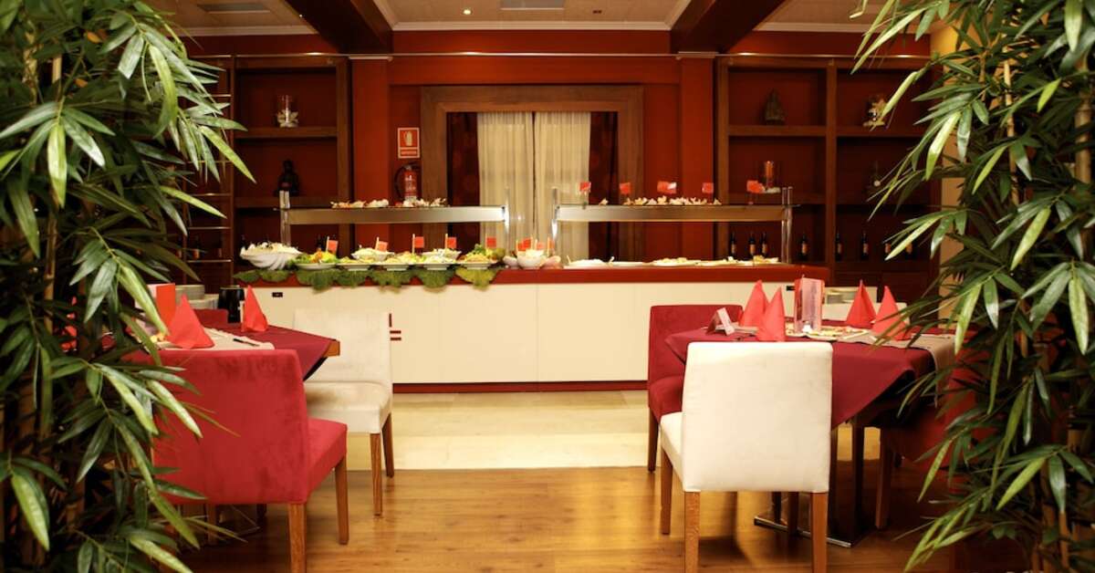 Een foto van Palma Bay Club Resort & Annex