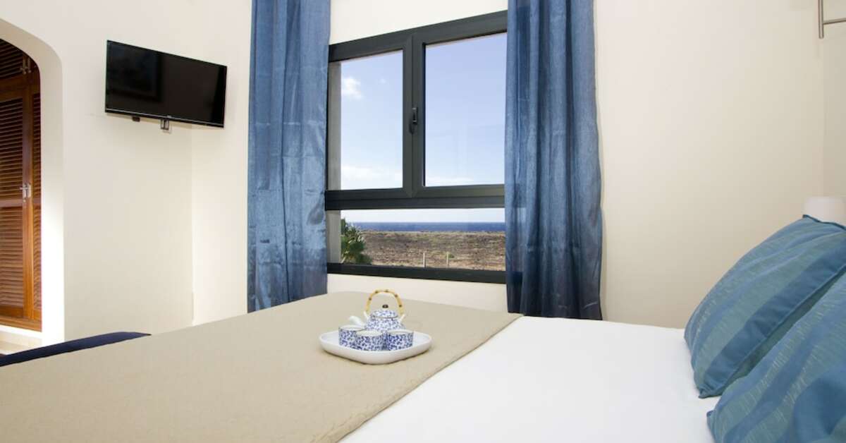 Ein Foto Villas Coral Deluxe